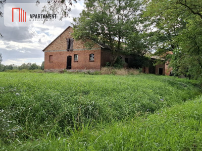 Nietuzinkowa działka pod inwestycję - Chrystkowo  -
Kujawsko-Pomorskie Zdjęcie nr 2