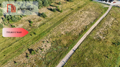 atrakcyjna z WZ Wolwark możliwość podziału - powiat nakielski  -
Kujawsko-Pomorskie Zdjęcie nr 10