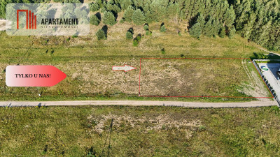 atrakcyjna z WZ Wolwark możliwość podziału - powiat nakielski  -
Kujawsko-Pomorskie Zdjęcie nr 3