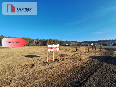 Działka w okazyjnej cenie- Jaracz - Jaracz  -
Wielkopolskie Zdjęcie nr 7