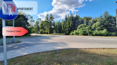 Atrakcyjna działka do prowadzenia działalności - Piła  -
Wielkopolskie Zdjęcie nr 12