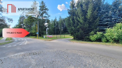 Atrakcyjna działka do prowadzenia działalności - Piła  -
Wielkopolskie Zdjęcie nr 3