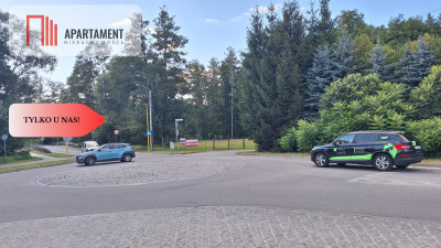 Atrakcyjna działka do prowadzenia działalności - Piła  -
Wielkopolskie Zdjęcie nr 5