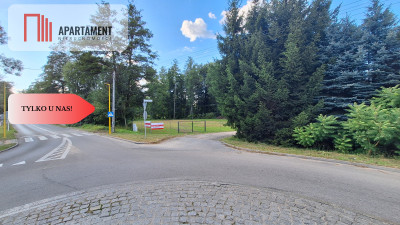 Atrakcyjna działka do prowadzenia działalności - Piła  -
Wielkopolskie Zdjęcie nr 6