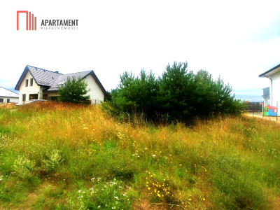 Atrakcyjnie położona działka w Łochowie - Łochowo  -
Kujawsko-Pomorskie Zdjęcie nr 3