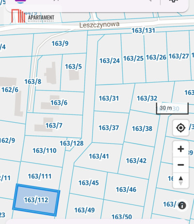 Atrakcyjnie położona działka w Łochowie - Łochowo  -
Kujawsko-Pomorskie Zdjęcie nr 4