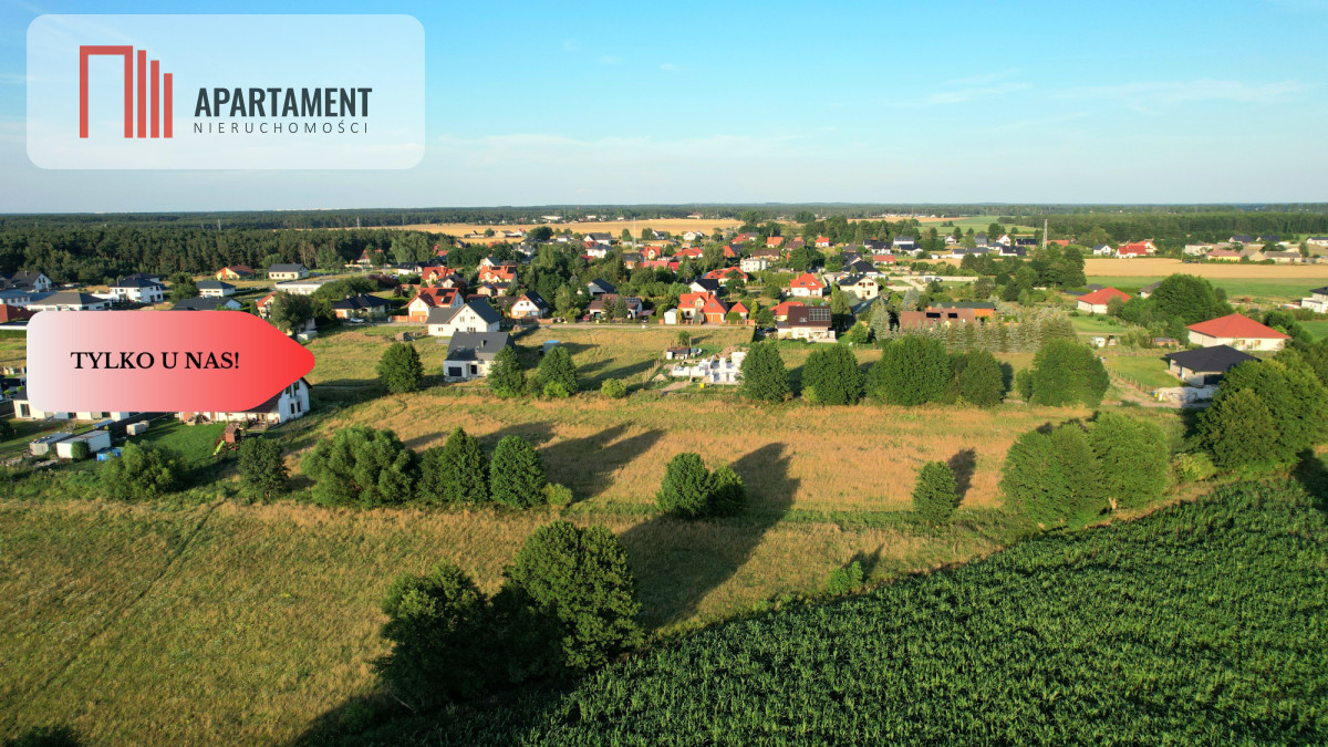 Kruszyn Krajeński 15min do Bydgoszczy dojazd S5 - powiat bydgoski  -
Kujawsko-Pomorskie Zdjęcie nr 1