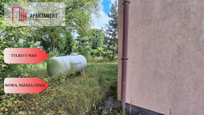 Przepiękne siedlisko wiele możliwości - Słonów  -
Lubuskie Zdjęcie nr 5