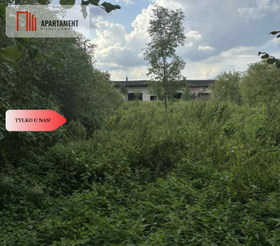 Działka budowlana w spokojnej okolicy - Oleśno  -
Warmińsko-Mazurskie Zdjęcie nr 3