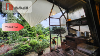 Piękna działka rekreacyjna z KW - domek ogród - Trzeciewnica  -
Kujawsko-Pomorskie Zdjęcie nr 8