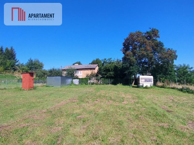 Działka 5 km od morza z WZ i projektem - Będzinko  -
Zachodniopomorskie Zdjęcie nr 12