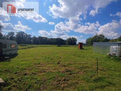 Działka 5 km od morza z WZ i projektem - Będzinko  -
Zachodniopomorskie Zdjęcie nr 13