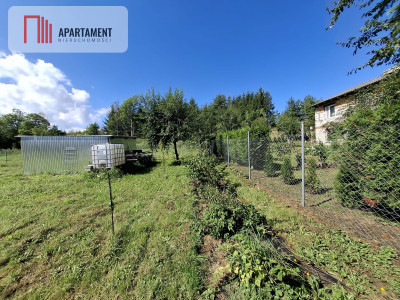 Działka 5 km od morza z WZ i projektem - Będzinko  -
Zachodniopomorskie Zdjęcie nr 4