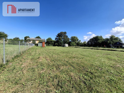 Działka 5 km od morza z WZ i projektem - Będzinko  -
Zachodniopomorskie Zdjęcie nr 5