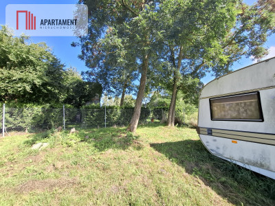 Działka 5 km od morza z WZ i projektem - Będzinko  -
Zachodniopomorskie Zdjęcie nr 6