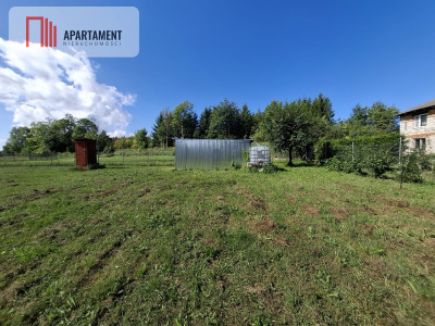 Działka 5 km od morza z WZ i projektem - Będzinko  -
Zachodniopomorskie Zdjęcie nr 7