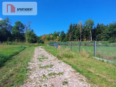 Działka 5 km od morza z WZ i projektem - Będzinko  -
Zachodniopomorskie Zdjęcie nr 9