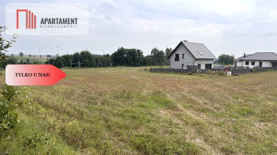 2 Działki Rożental na starych zasadach WZ - Pelplin  -
Pomorskie Zdjęcie nr 4