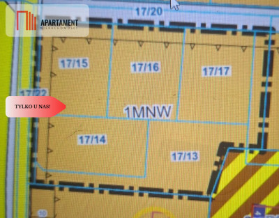 Tylko u nas cztery działki spokojna okolica - powiat starogardzki  -
Pomorskie Zdjęcie nr 8