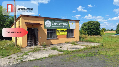 Atrakcyjna działka przy jeziorze - powiat złotowski  -
Wielkopolskie Zdjęcie nr 10