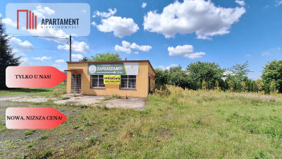 Atrakcyjna działka przy jeziorze - powiat złotowski  -
Wielkopolskie Zdjęcie nr 9