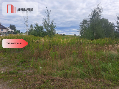 Działka 10 armpzpmediablisko lasu - Miękinia  -
Dolnośląskie Zdjęcie nr 10