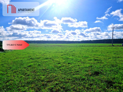 Tylko u nas Siedlisko ze starymi zabudowaniami - Kęsza  -
Pomorskie Zdjęcie nr 10