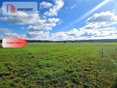 Tylko u nas Siedlisko ze starymi zabudowaniami - Kęsza  -
Pomorskie Zdjęcie nr 12