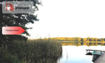 Działka blisko jeziora las 3300m2 - Piotrków Kujawski  -
Kujawsko-Pomorskie Zdjęcie nr 6