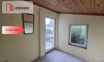 Działka ROD domek do remontu  Białe błota - Białe Błota  -
Kujawsko-Pomorskie Zdjęcie nr 13