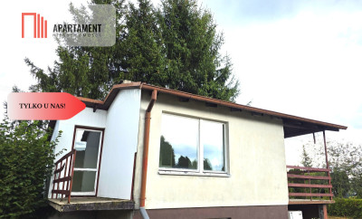 Działka ROD domek do remontu  Białe błota - Białe Błota  -
Kujawsko-Pomorskie Zdjęcie nr 3