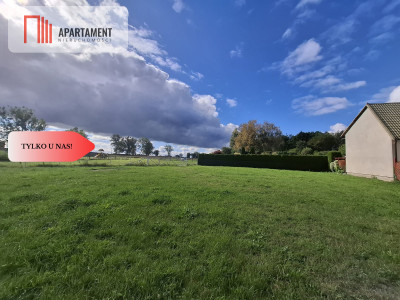 Tylko u nas miejsce na Twój dom cisza i spokój - Zielona Góra  -
Pomorskie Zdjęcie nr 3