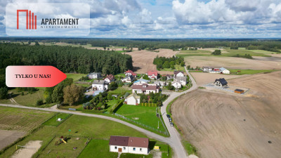 Tylko u nas miejsce na Twój dom cisza i spokój - Zielona Góra  -
Pomorskie Zdjęcie nr 6