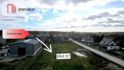 Objęta miejscowym planem blisko lotniska - Gdańsk  -
Pomorskie Zdjęcie nr 12