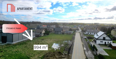 Objęta miejscowym planem blisko lotniska - Gdańsk  -
Pomorskie Zdjęcie nr 13