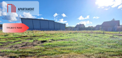 Objęta miejscowym planem blisko lotniska - Gdańsk  -
Pomorskie Zdjęcie nr 5