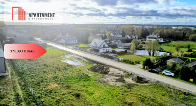 Objęta miejscowym planem blisko lotniska - Gdańsk  -
Pomorskie Zdjęcie nr 9