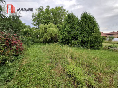 Działka budowlana z MPZP Linowiec - Linowiec  -
Pomorskie Zdjęcie nr 10