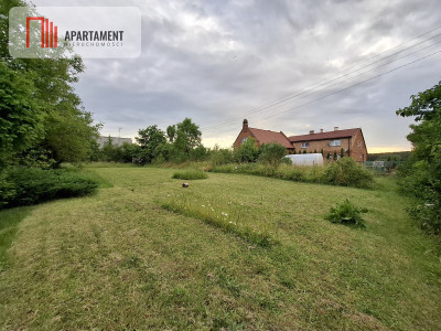 Działka budowlana z MPZP Linowiec - Linowiec  -
Pomorskie Zdjęcie nr 11