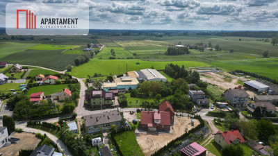 Działka budowlana z MPZP Linowiec - Linowiec  -
Pomorskie Zdjęcie nr 6