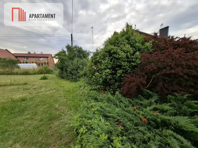 Działka budowlana z MPZP Linowiec - Linowiec  -
Pomorskie Zdjęcie nr 8