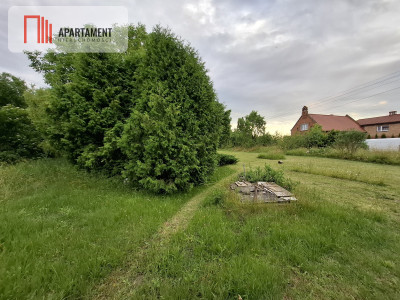 Działka budowlana z MPZP Linowiec - Linowiec  -
Pomorskie Zdjęcie nr 9