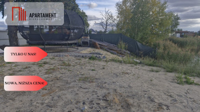 190 m z prywatną linią brzegową i pomostem -40tys - Spalona  -
Dolnośląskie Zdjęcie nr 5