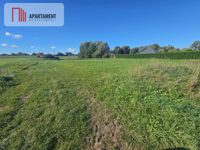 Wyjątkowa działka  1552 m  Szałkowo k Iławy - Szałkowo  -
Warmińsko-Mazurskie Zdjęcie nr 3