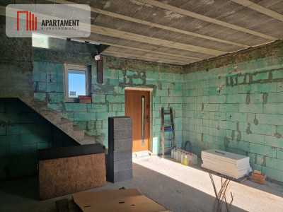 Działka z budynkiem gospodarczo-mieszkalnym - Gliszcz  -
Kujawsko-Pomorskie Zdjęcie nr 10