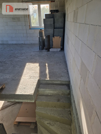 Działka z budynkiem gospodarczo-mieszkalnym - Gliszcz  -
Kujawsko-Pomorskie Zdjęcie nr 12