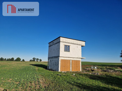 Działka z budynkiem gospodarczo-mieszkalnym - Gliszcz  -
Kujawsko-Pomorskie Zdjęcie nr 14