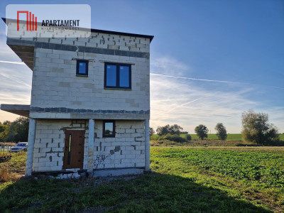 Działka z budynkiem gospodarczo-mieszkalnym - Gliszcz  -
Kujawsko-Pomorskie Zdjęcie nr 5