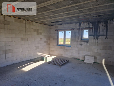 Działka z budynkiem gospodarczo-mieszkalnym - Gliszcz  -
Kujawsko-Pomorskie Zdjęcie nr 7