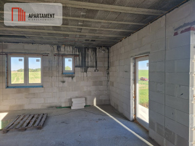 Działka z budynkiem gospodarczo-mieszkalnym - Gliszcz  -
Kujawsko-Pomorskie Zdjęcie nr 8